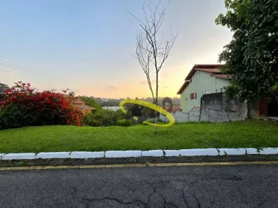Lote/Terreno à venda, 547m² no Parque Dom Henrique, Cotia