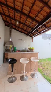 Casa de Condomínio com 3 Quartos à venda, 300m² no Colônia Santo Antônio, Manaus