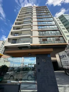 Apartamento com 2 Quartos à venda, 80m² no Centro, Navegantes