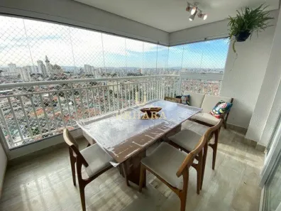 Apartamento com 3 Quartos à venda, 82m² no Vila Formosa, São Paulo