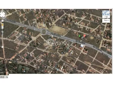 Lote/Terreno para alugar, 934m² no Cardoso Continuação, Aparecida de Goiânia