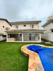 Sobrado com 3 Quartos à venda, 387m² no Jardins Madri, Goiânia
