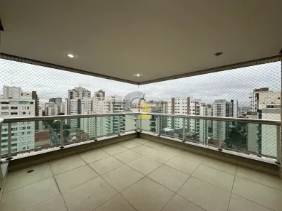 Apartamento com 4 Quartos à venda, 134m² no Perdizes, São Paulo