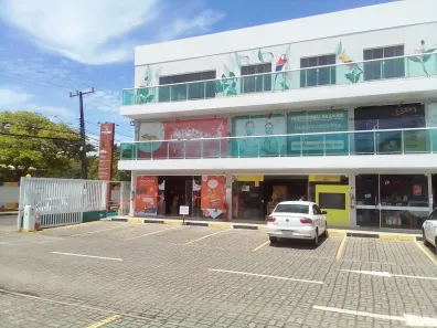 Ponto Comercial à venda, 45m² no Buraquinho, Lauro de Freitas