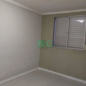 Apartamento com 3 Quartos à venda, 60m² no Paraisópolis, São Paulo