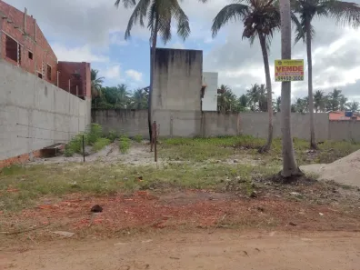 Lote/Terreno à venda, 210m² no Barra Nova, Marechal Deodoro