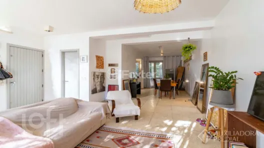 Casa com 3 Quartos à venda, 167m² no Mont Serrat, Porto Alegre