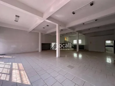 Prédio Comercial à venda, 814m² no Boa Vista, São José do Rio Preto