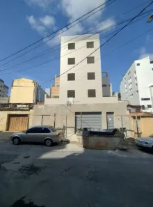 Cobertura com 3 Quartos à venda, 140m² no Novo Eldorado, Contagem