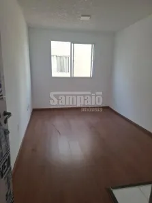 Apartamento com 2 Quartos à venda, 40m² no Guaratiba, Rio de Janeiro