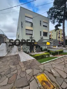 Apartamento com 2 Quartos à venda, 62m² no Cristal, Porto Alegre