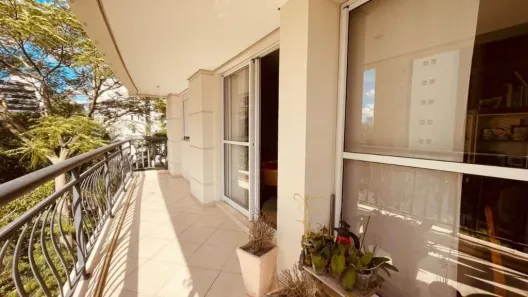 Apartamento com 3 Quartos à venda, 1000m² no Alto da Lapa, São Paulo
