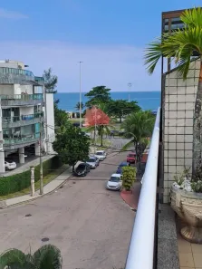 Cobertura com 3 Quartos à venda, 170m² no Recreio dos Bandeirantes, Rio de Janeiro