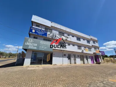 Kitnet para alugar, 30m² no Samambaia Sul, Brasília