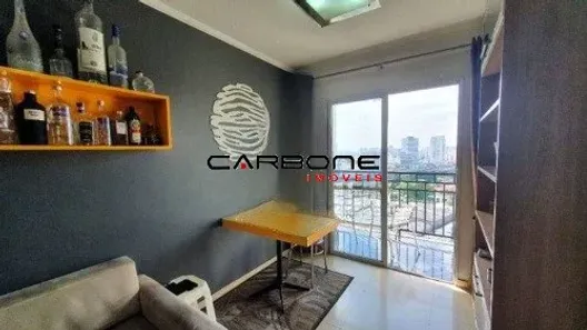 Apartamento com 2 Quartos à venda, 51m² no Quarta Parada, São Paulo