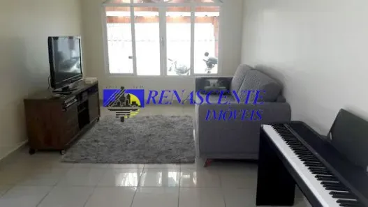 Sobrado com 3 Quartos à venda, 148m² no Jardim Cidália, São Paulo