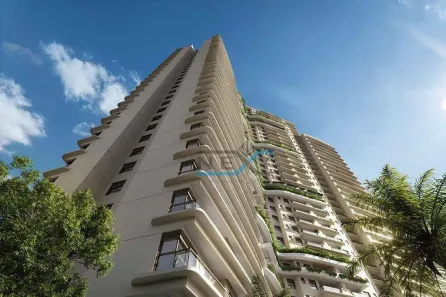 Apartamento com 3 Quartos à venda, 115m² no Alphagran Alphaville, Barueri