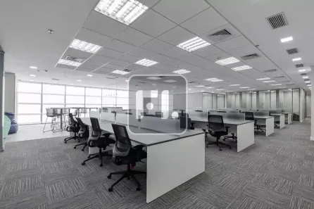 Sala Comercial para alugar, 401m² no Vila Olímpia, São Paulo
