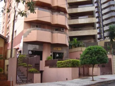 Apartamento com 4 Quartos à venda, 120m² no Centro, Londrina