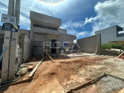 Casa de Condomínio com 3 Quartos à venda, 156m² no Jardim Jockey Clube, São Carlos
