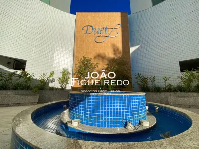 Apartamento com 2 Quartos à venda, 66m² no Parque Tamandaré, Campos dos Goytacazes