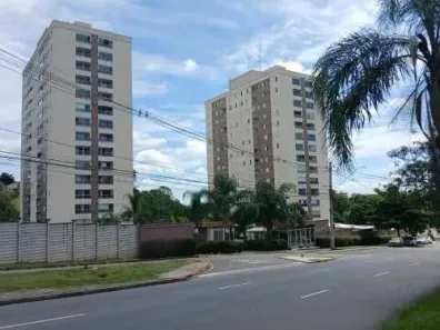 Apartamento com 2 Quartos à venda, 60m² no Recanto Quarto Centenário, Jundiaí
