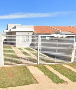 Casa com 2 Quartos à venda, 52m² no Contorno, Ponta Grossa