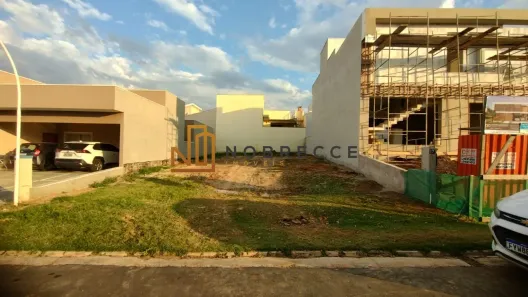 Lote/Terreno à venda, 300m² no Jardim Esplanada, Indaiatuba