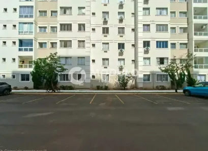 Apartamento com 2 Quartos para alugar, 45m² no Patrimônio, Uberlândia