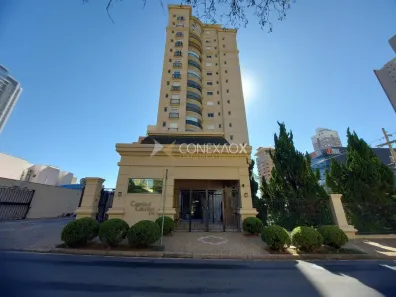 Cobertura com 3 Quartos à venda, 352m² no Cambuí, Campinas