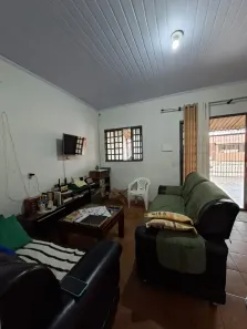 Casa com 2 Quartos à venda, 125m² no Ceilândia Sul, Brasília