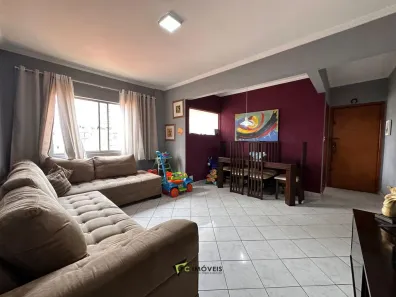 Apartamento com 2 Quartos à venda, 65m² no Santa Teresinha, São Paulo