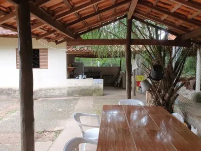 Fazenda/Sítio à venda, 15000m² no Aguaçu, Cuiabá