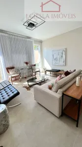 Casa de Condomínio com 3 Quartos à venda, 295m² no Jardim Tereza Cristina, Jundiaí