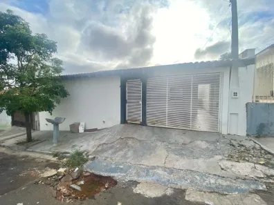 Casa com 4 Quartos à venda, 250m² no Jardim América, Marília