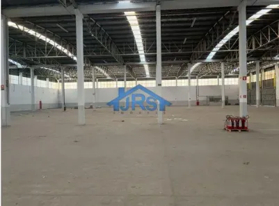 Galpão/Depósito/Armazém para alugar, 4940m² no Jardim Itaquiti, Barueri