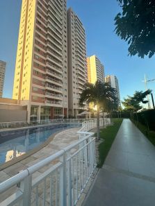 Apartamento com 2 Quartos à venda, 53m² no Presidente Kennedy, Fortaleza