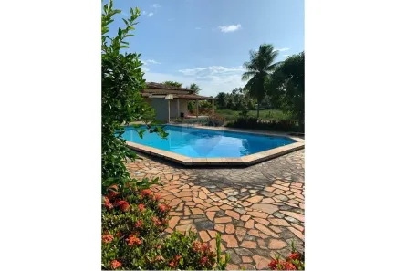 Fazenda/Sítio com 12 Quartos à venda, 16000m² no Areia Branca, Aracaju