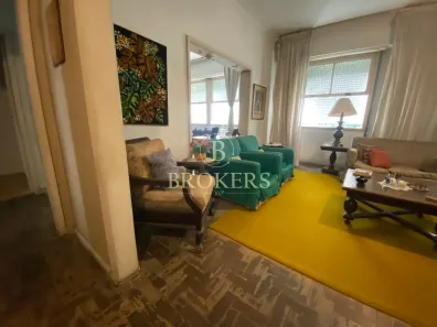 Apartamento com 4 Quartos à venda, 240m² no Copacabana, Rio de Janeiro