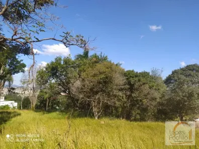Lote/Terreno à venda, 249m² no Campos de Atibaia, Atibaia