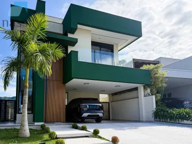 Casa de Condomínio com 3 Quartos à venda, 265m² no Fazenda Rodeio, Mogi das Cruzes