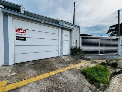 Casa com 2 Quartos à venda, 55m² no Lomba da Palmeira, Sapucaia do Sul