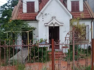 Casa com 4 Quartos à venda, 606m² no Teresópolis, Porto Alegre