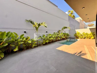Casa com 4 Quartos à venda, 250m² no Loteamento Terras de Siena, Ribeirão Preto
