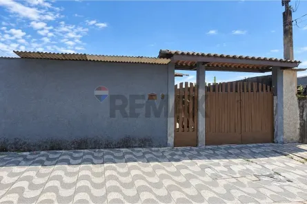 Casa com 3 Quartos à venda, 164m² no Umuarama, Itanhaém