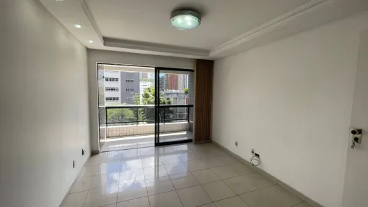 Apartamento com 3 Quartos à venda, 108m² no Boa Viagem, Recife