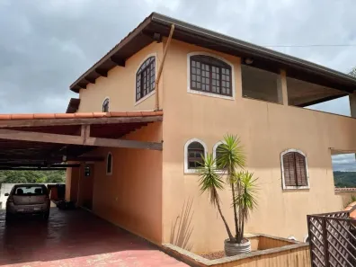 Casa com 5 Quartos à venda, 750m² no Recanto Maravilha III, Santana de Parnaíba