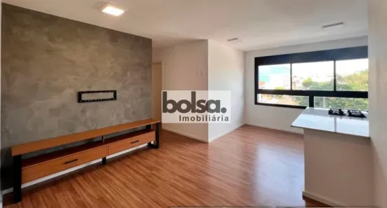 Apartamento com 2 Quartos para alugar, 64m² no Jardim Auri Verde, Bauru