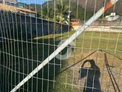 Lote/Terreno à venda, 577m² no Itaipu, Niterói