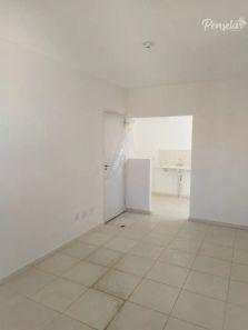 Casa de Condomínio com 2 Quartos para venda ou aluguel, 43m² no Mato Dentro, Indaiatuba
